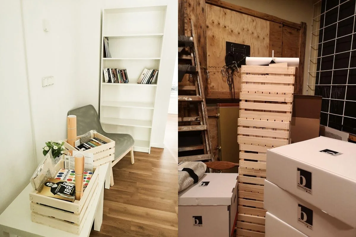 Świeżutka dostawa książek od Biblioteczka.net.