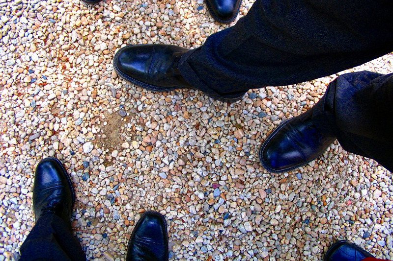 Polskim firmom często jest ze sobą nie po drodze. Nic dziwnego, skoro co trzecia jest oczerniana przez konkurencję.