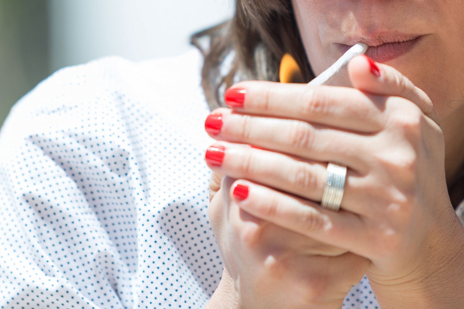 Od 2020 roku slimy mają wylądować w dużych paczkach. Tak zdecydował resort zdrowia.