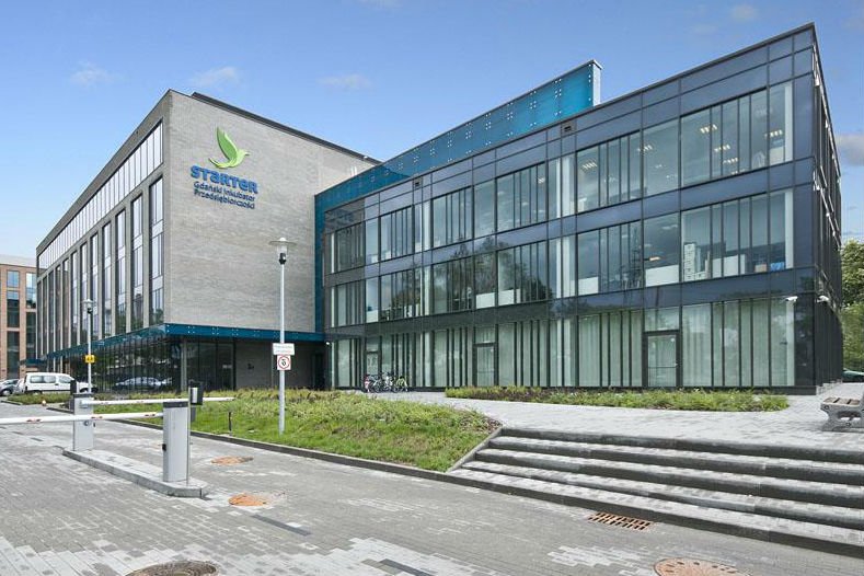 Polski finał odbędzie się w Gdańskim Inkubatorze Przedsiębiorczości STARTER dzisiaj o 17