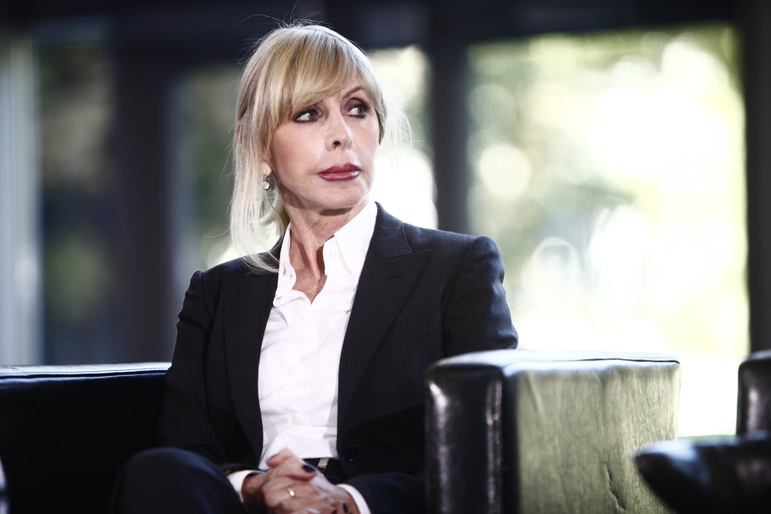 Grażyna Kulczyk otwiera inkubator przedsiębiorczości w Starym Browarze