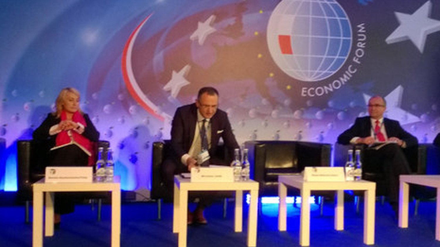Jak uczynić polski rynek atrakcyjnym dla inwestycji z dziedziny wysokich technologii i rozwoju gospodarki