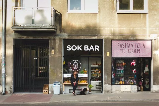 Sok Bar