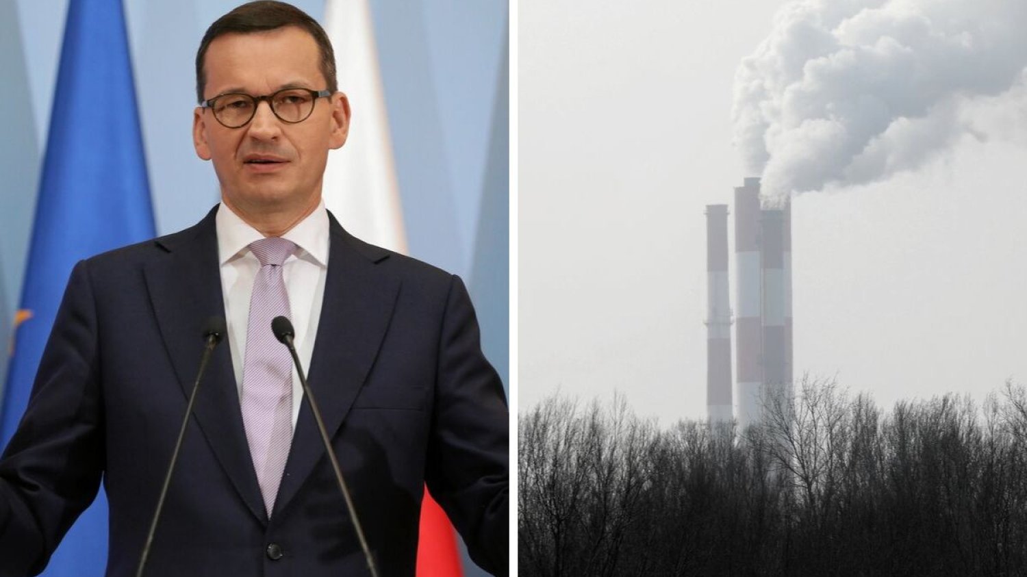 Flagowy program rządu "Czyste powietrze" to porażka; samorządowcy twierdzą, że program jest zbyt skomplikowany.
