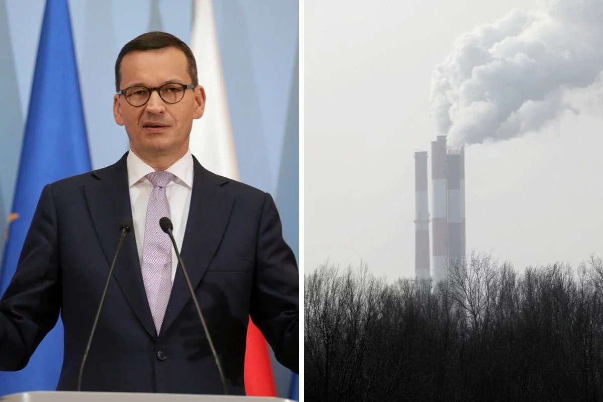 Flagowy program rządu "Czyste powietrze" to porażka; samorządowcy twierdzą, że program jest zbyt skomplikowany.