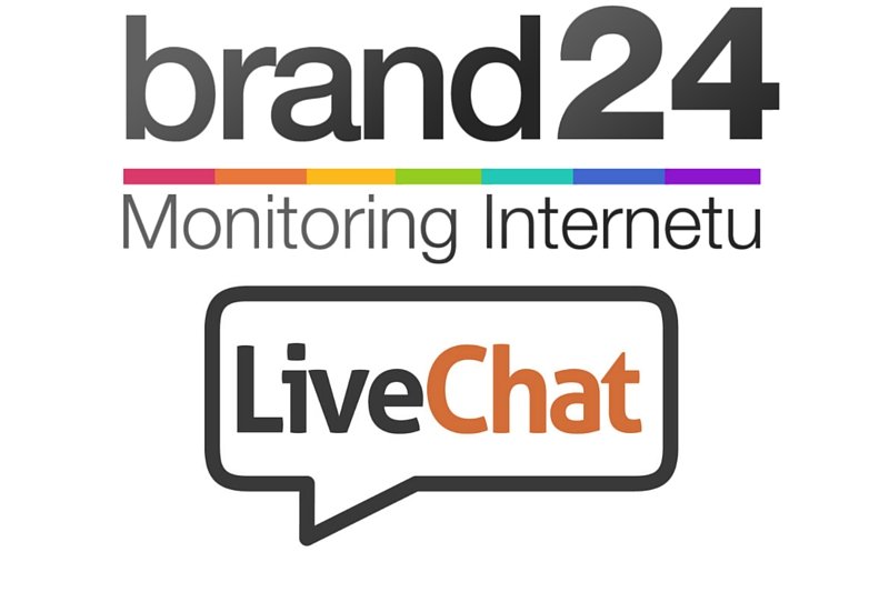 Twórcy LiveChat, firmy, która celuje w rynki zagraniczne, zainwestowali w Brand24. Chcą zbudować z nią globalny biznes na solidnych fundamentach finansowych