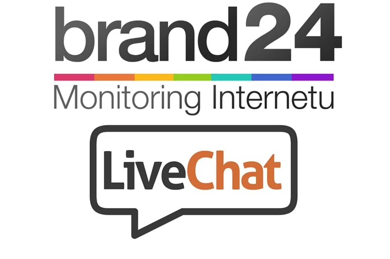 Twórcy LiveChat, firmy, która celuje w rynki zagraniczne, zainwestowali w Brand24. Chcą zbudować z nią globalny biznes na solidnych fundamentach finansowych
