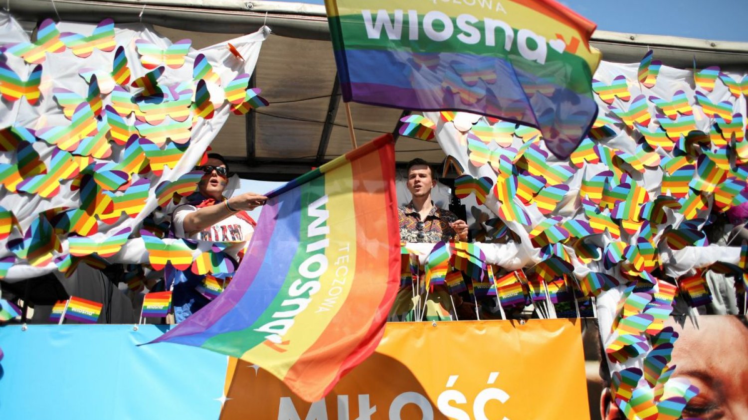 Parada równości to dobra okazja dla marek na pozyskanie nowych konsumentów.