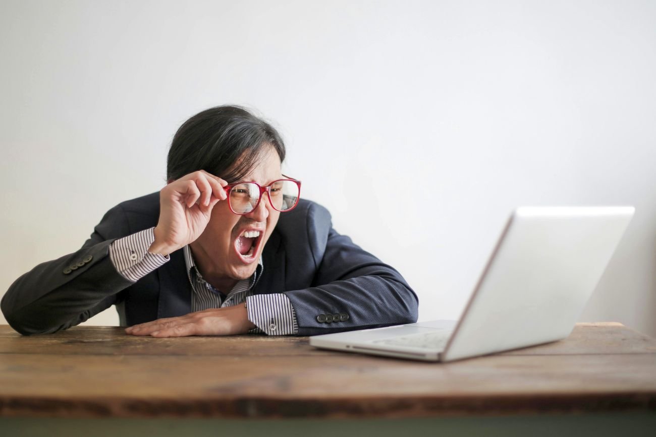 Jakich błędów w korespondencji musisz unikać najbardziej?