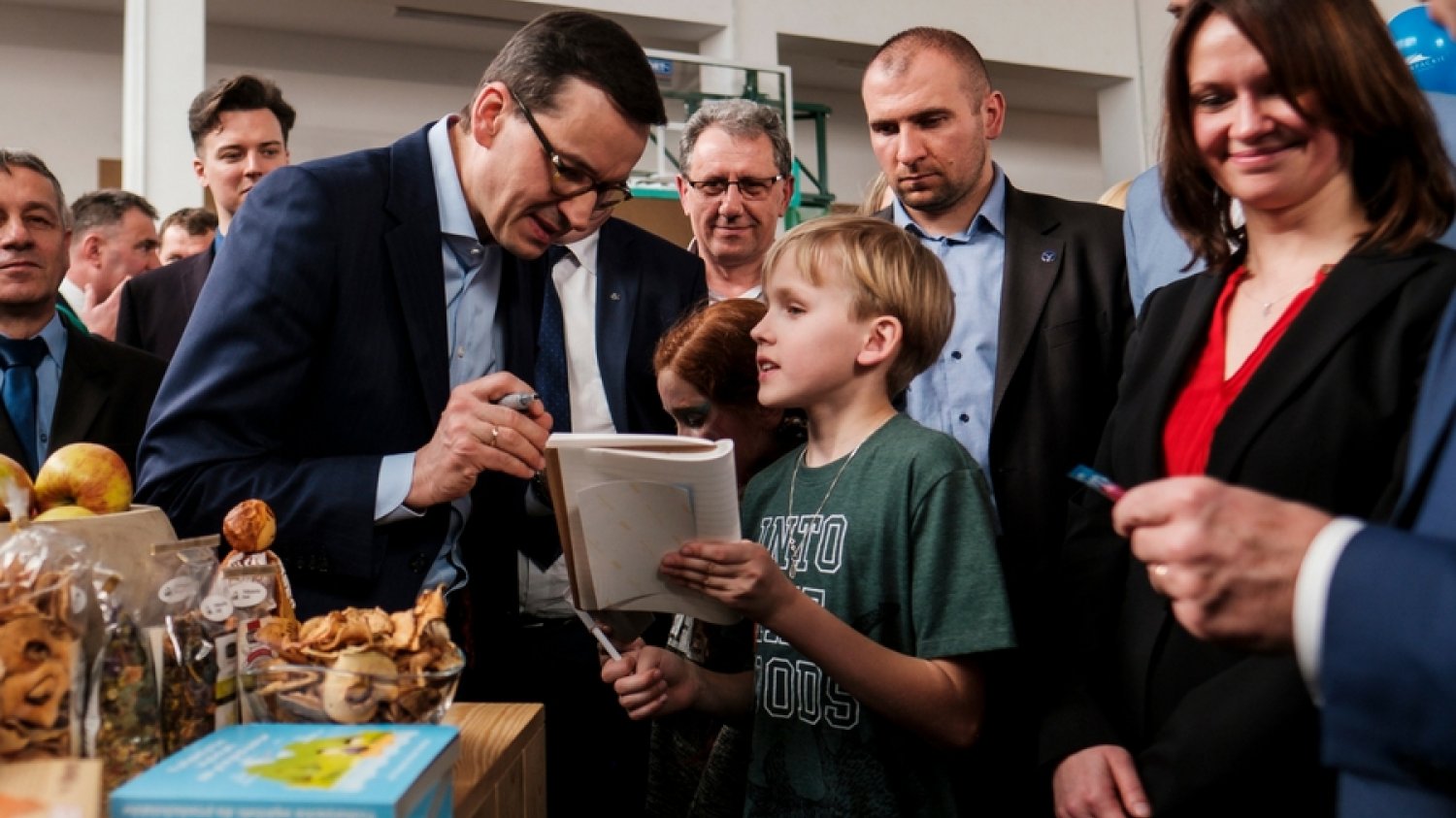 Przegląd sukcesów obecnego gabinetu, wyrażony przy okazji debaty nad wotum nieufności dla wicepremier Beaty Szyło, okazał się zmanipulowany, przynajmniej jeśli zestawić go z liczbami.