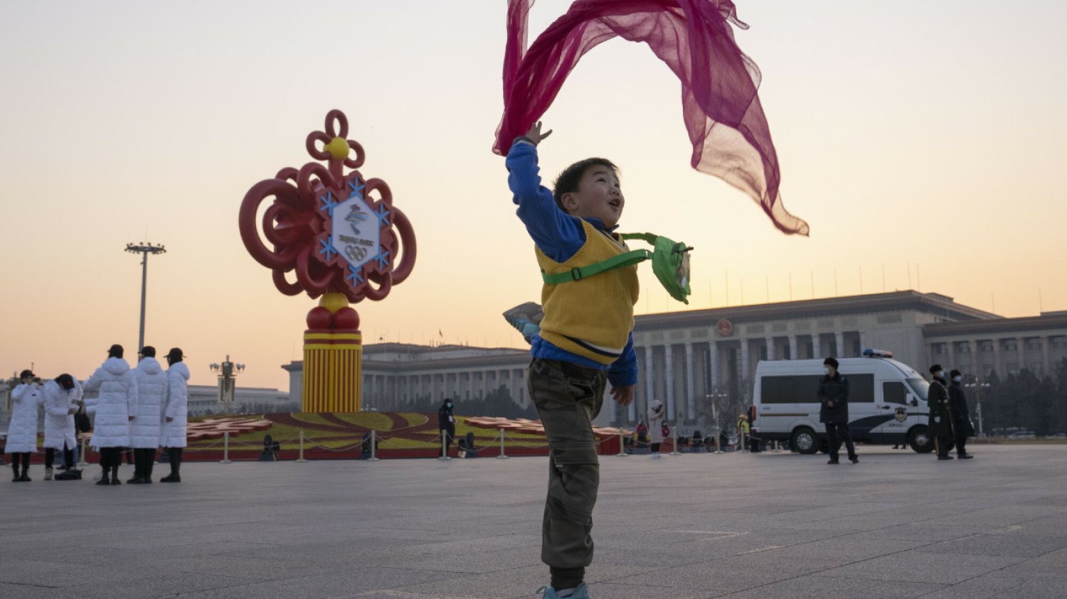 Dlaczego w Chinach obowiązywała polityka jednego dziecka?