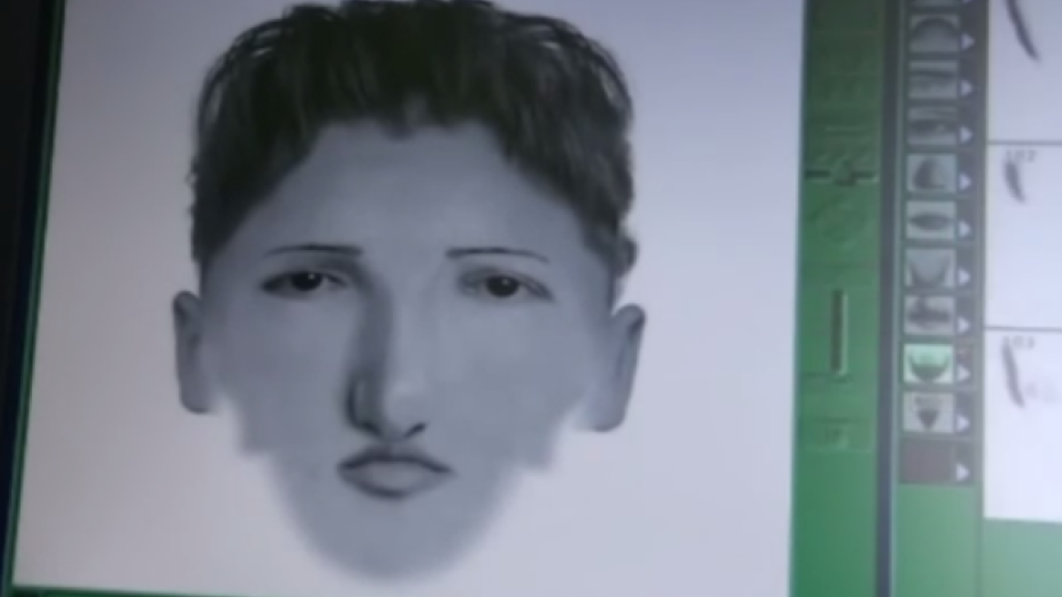 Portret pamięciowy sporządzany przez komputer na podstawie DNA? Policja już stosuje takie metody.