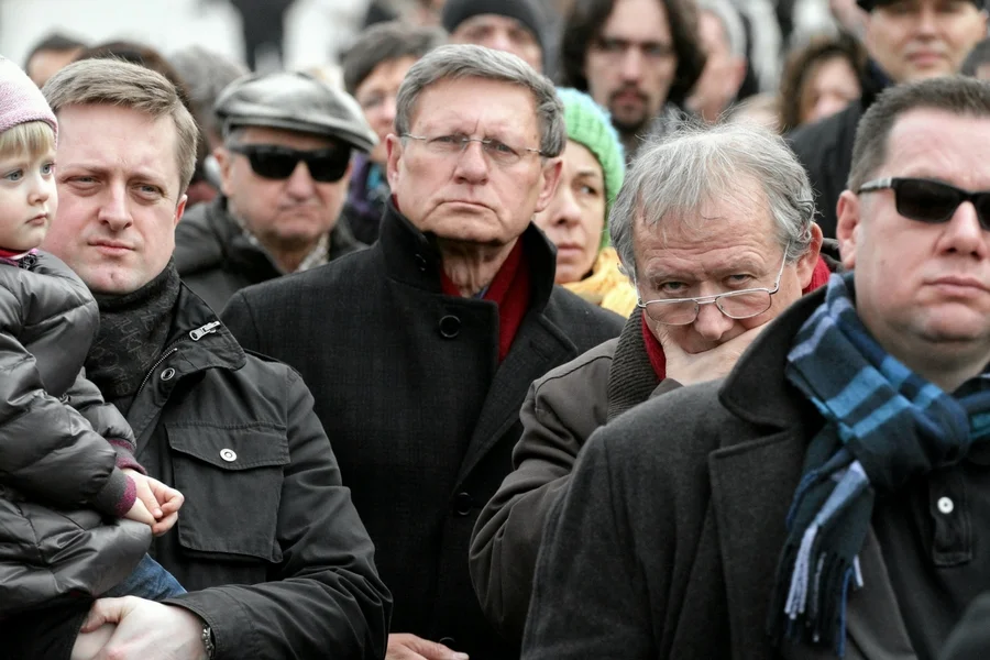 Prof. Leszek Balcerowicz znalazł się w gronie najważniejszych doradców premiera Wołodymyra Hrojsmana.