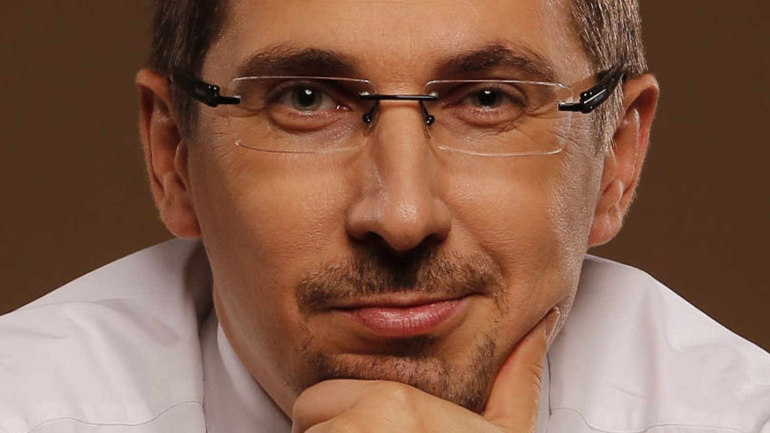 Arkadiusz Lewicki - dyrektor KPK.