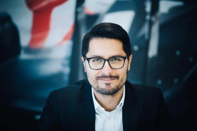 Michał Bowsza: "Kibicujemy polskim innowatorom".