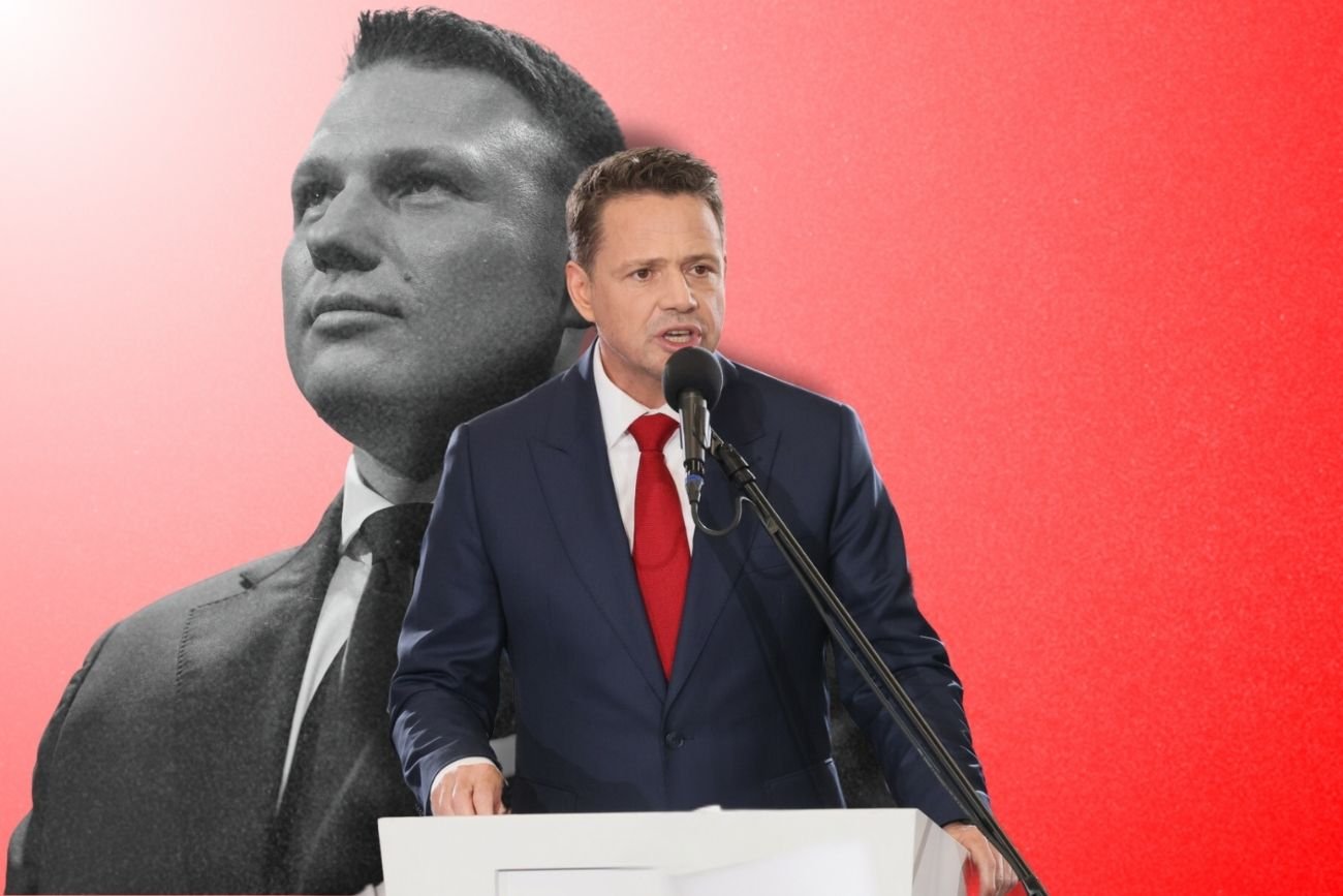 Kto przejmie "przedsiębiorców Mentzena"? To oni mogą przesądzić o wyniku drugiej tury