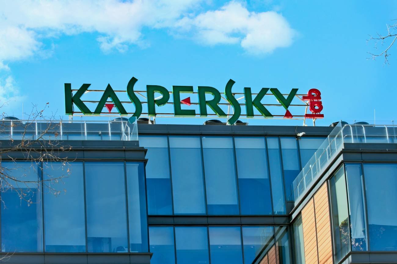 Siedziba Kaspersky Lab w Moskwie