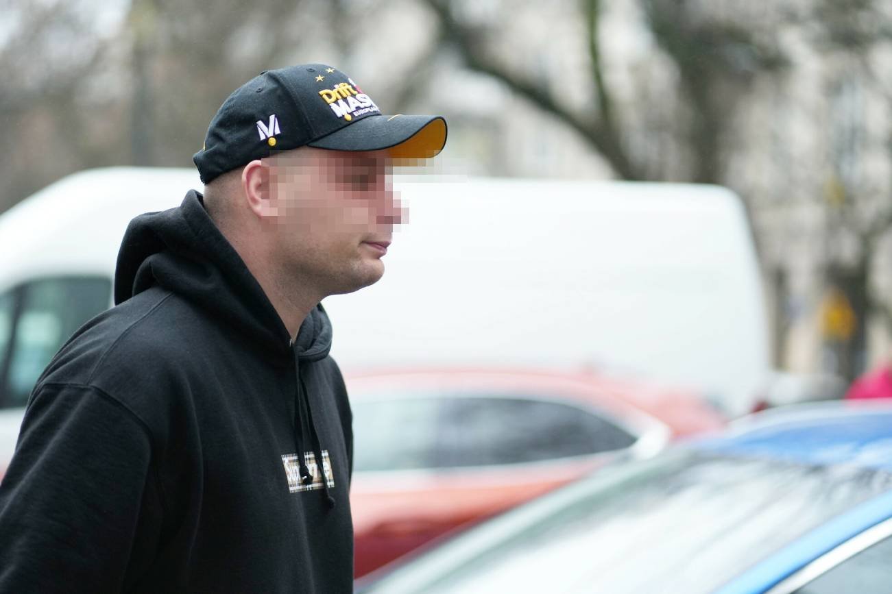 Zatrzymano Kamila L. Buddę. Rozmawiamy o tym, co to znaczy dla polskiego internetu.