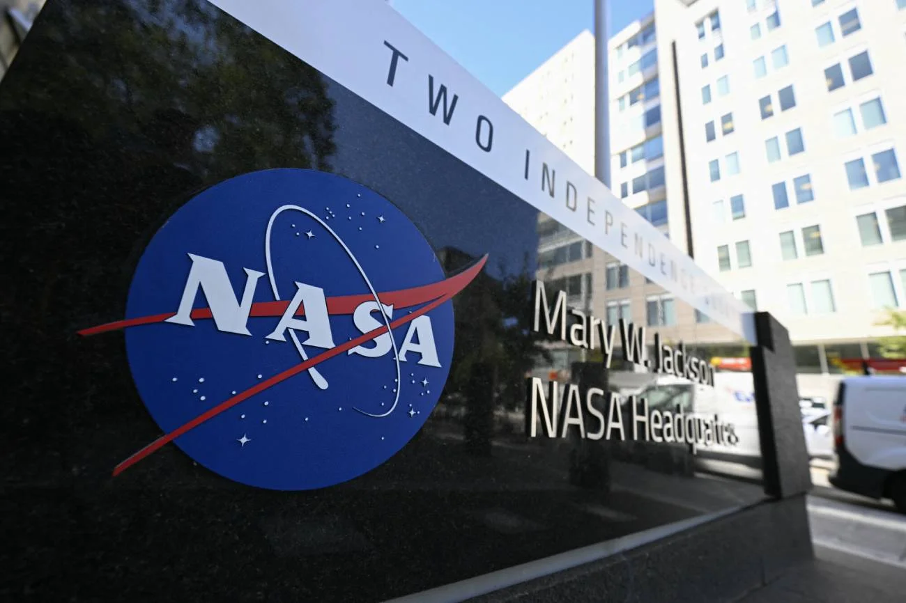 NASA chce stworzyć apki do gromadzenia dowodów o UFO i UAP.