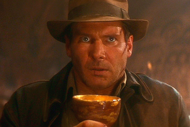 Na eliksir młodości przyjdzie nam jeszcze poczekać.