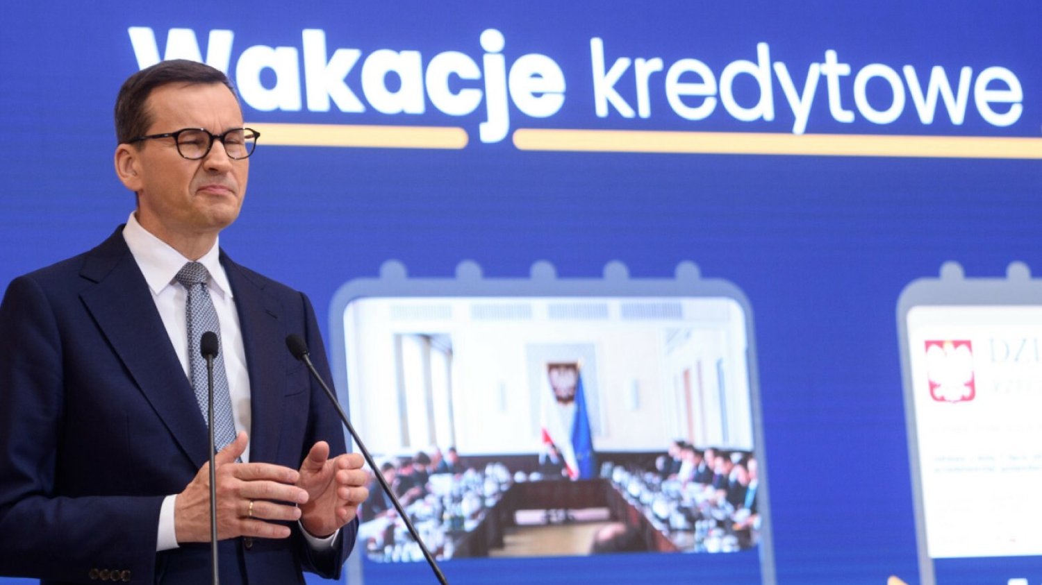 Wakacje kredytowe zablokowały raty. Błąd banku w raportowaniu do BIK