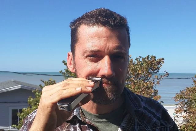 Bloger Mr. Money Mustache, czyli Peter Adeney przeszedł na emeryturę w wieku 30 lat