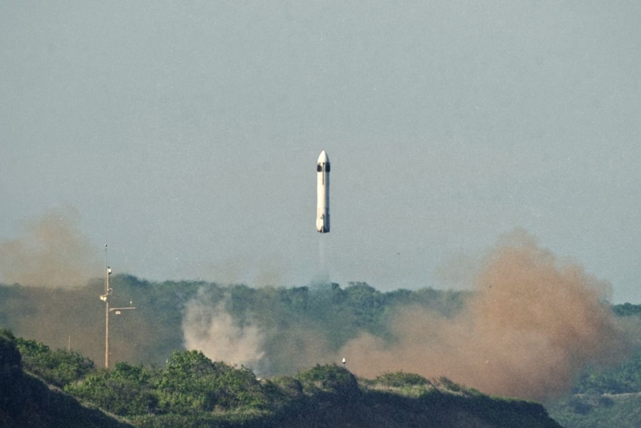 Honda wylądowała rakietą. Japoński gigant wchodzi do gry o kosmos