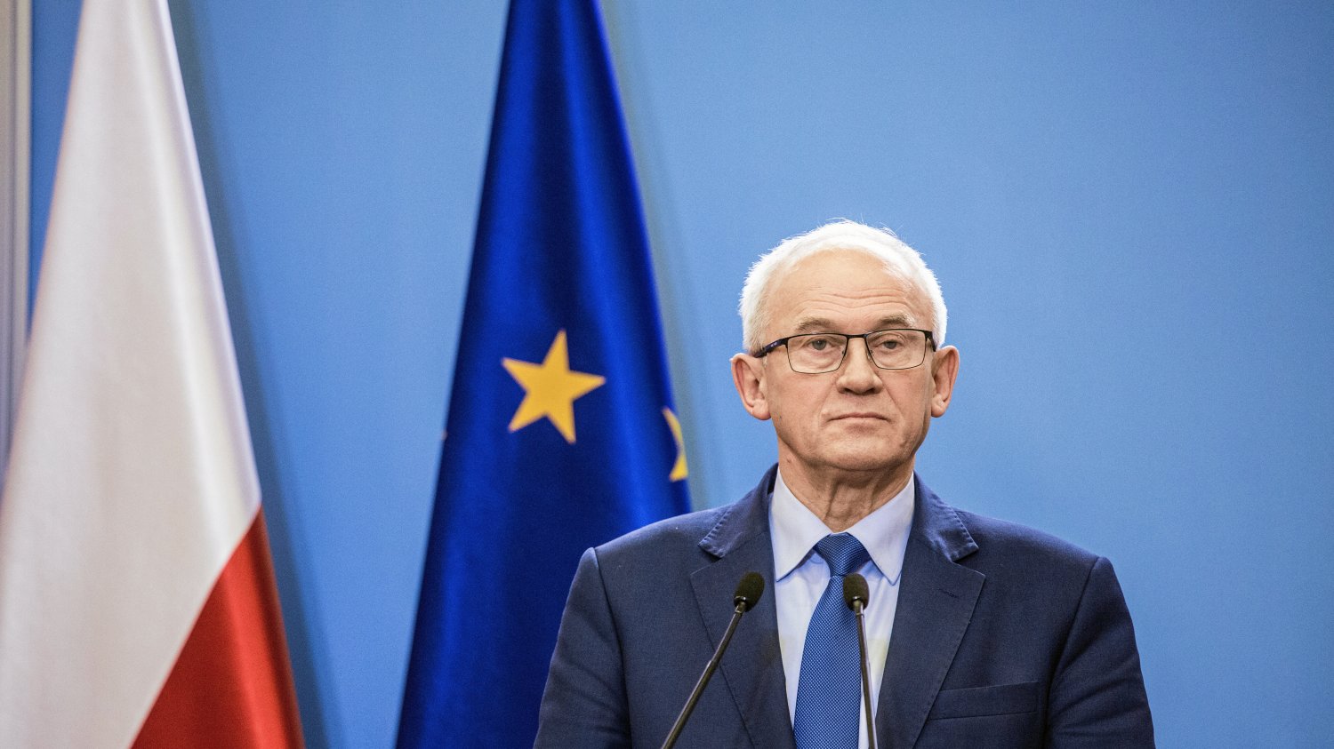 Ceny prądu nie pójdą w górę? Krzysztof Tchórzewski przedłożył projekt odpowiedniej ustawy Komisji Europejskiej