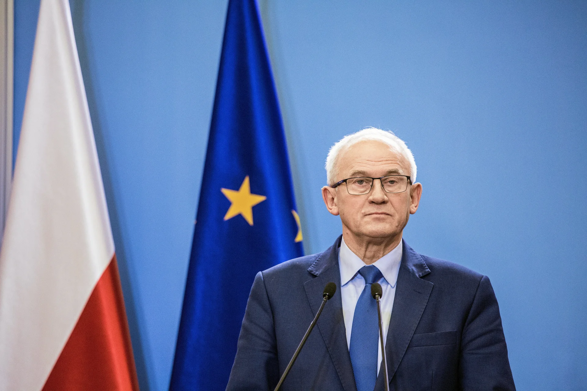 Ceny prądu nie pójdą w górę? Krzysztof Tchórzewski przedłożył projekt odpowiedniej ustawy Komisji Europejskiej