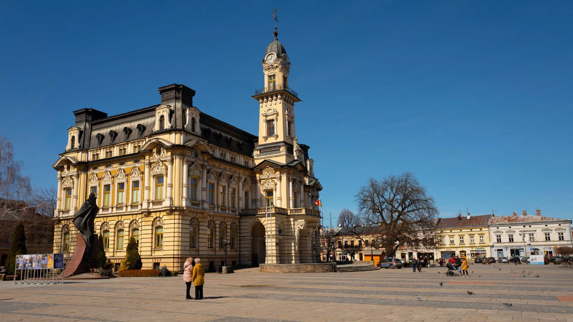 Słowacy robią zakupy w Nowym Sączu. Trwa prawdziwy szturm na sklepy