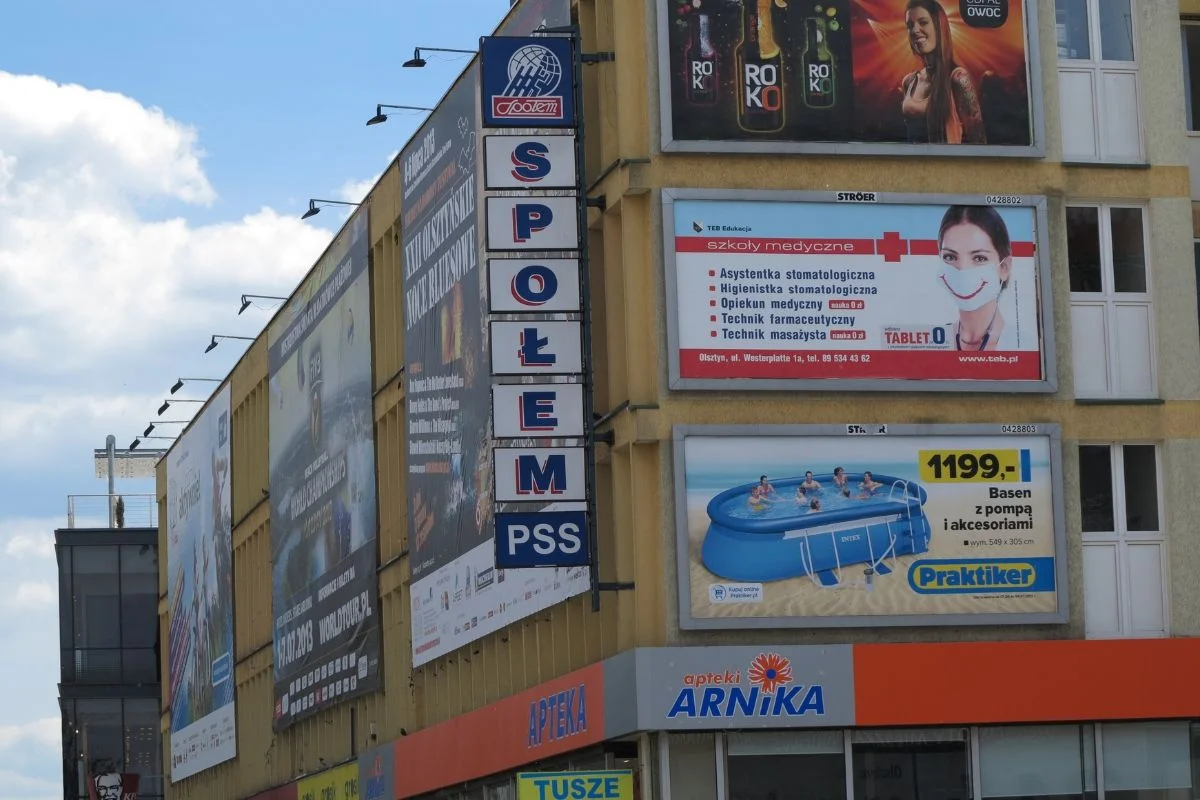 Reklamy atakują nas ze wszystkich stron - nic dziwnego, że tak ostro reagujemy na najgorsze z nich.