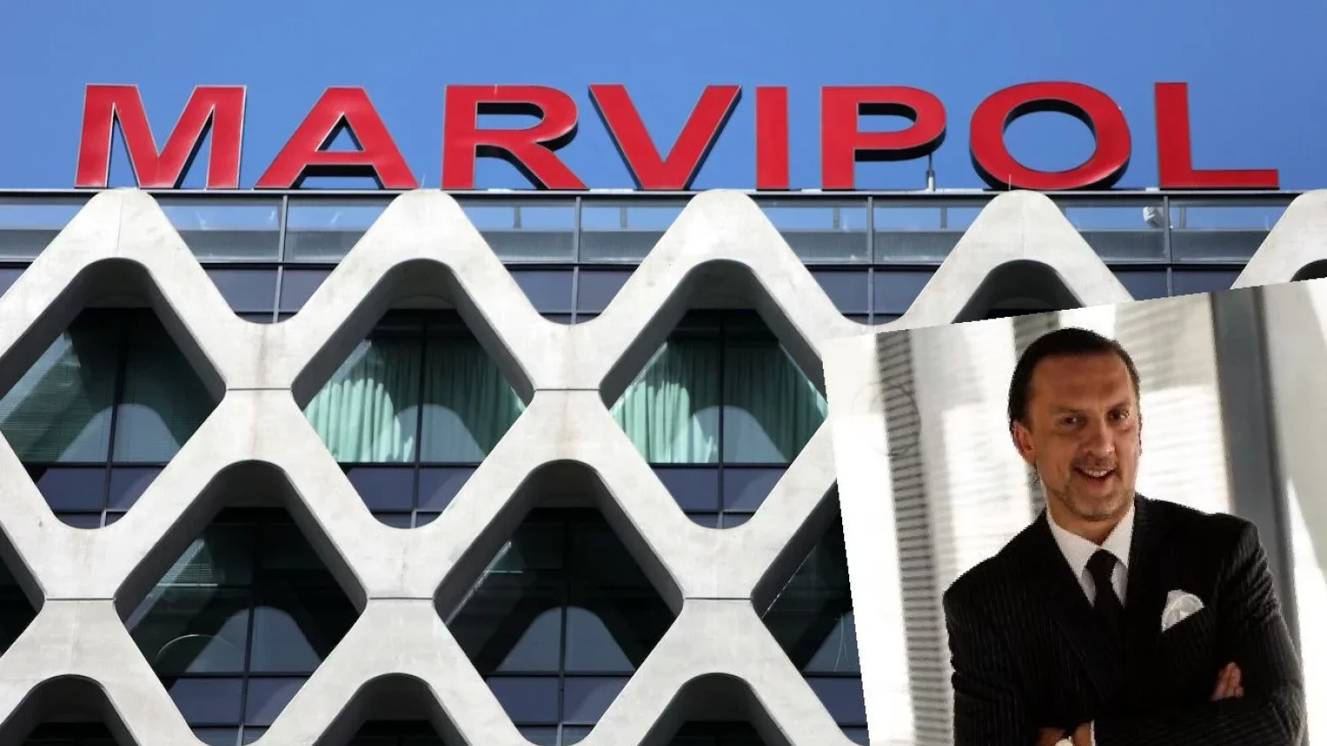 Mariuszowi Książkowi, właścicielowi Marvipolu, nie podoba się praca zdalna