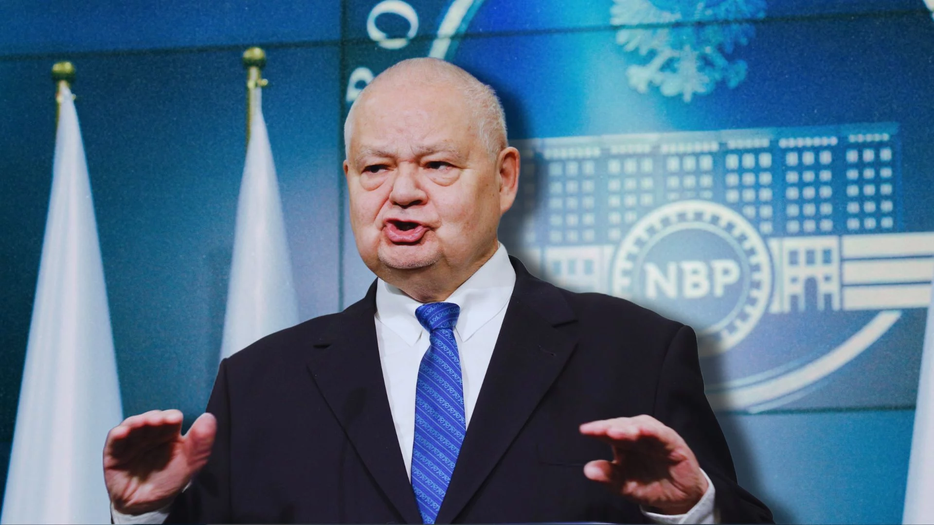 Rada Polityki Pieniężnej zaskakuje. Właśnie obniżyła stopy procentowe