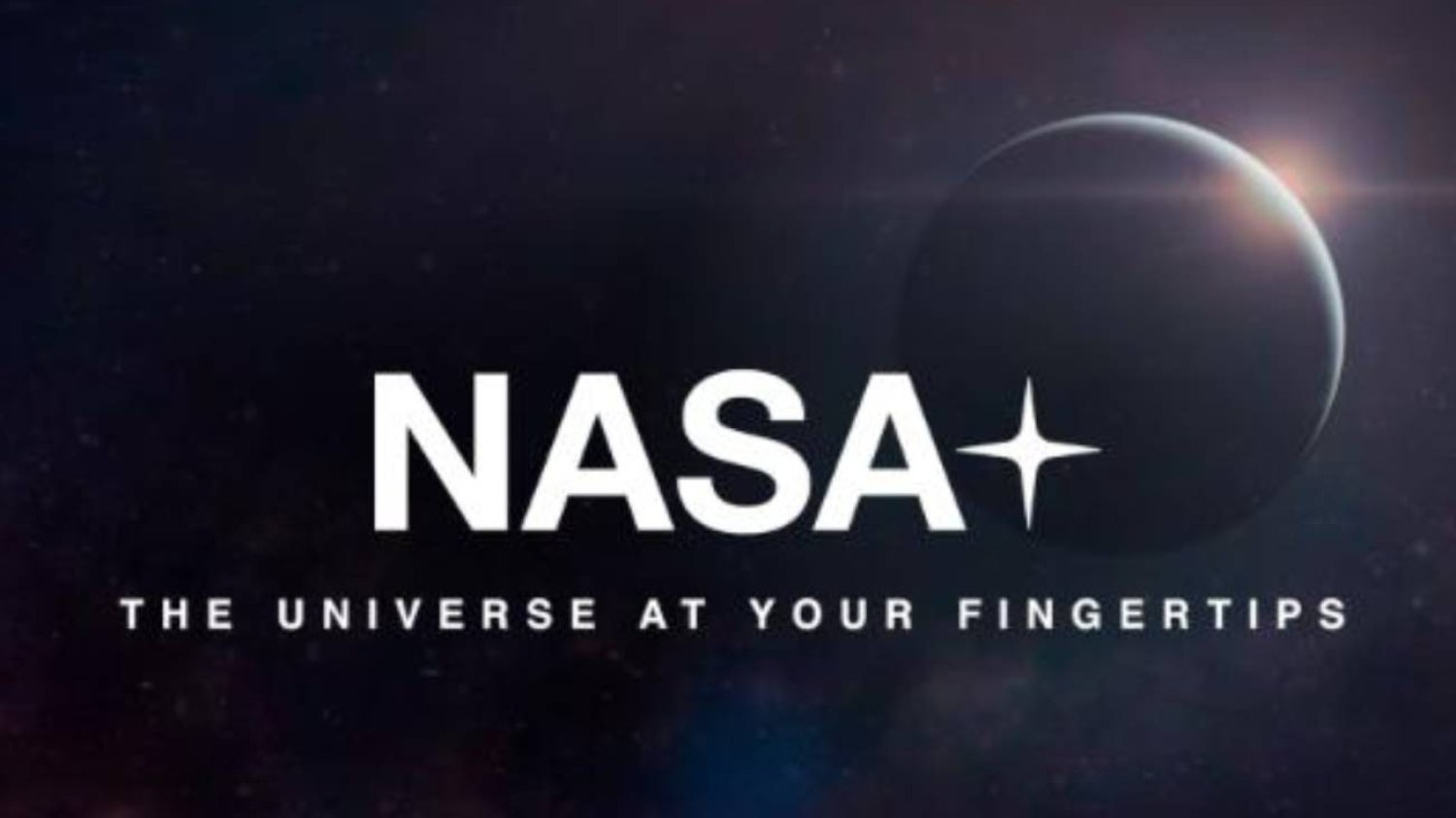 NASA+ to nowa, darmowa platforma VOD od amerykańskiej agencji kosmicznej.