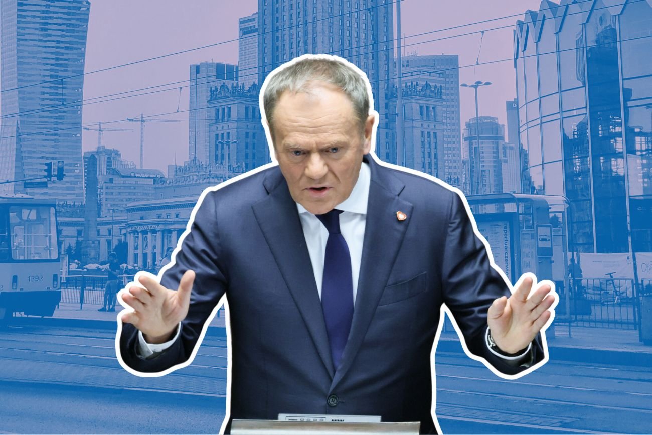 Zaskakująco optymistycznie na tle tych wyników wypadają seniorzy.