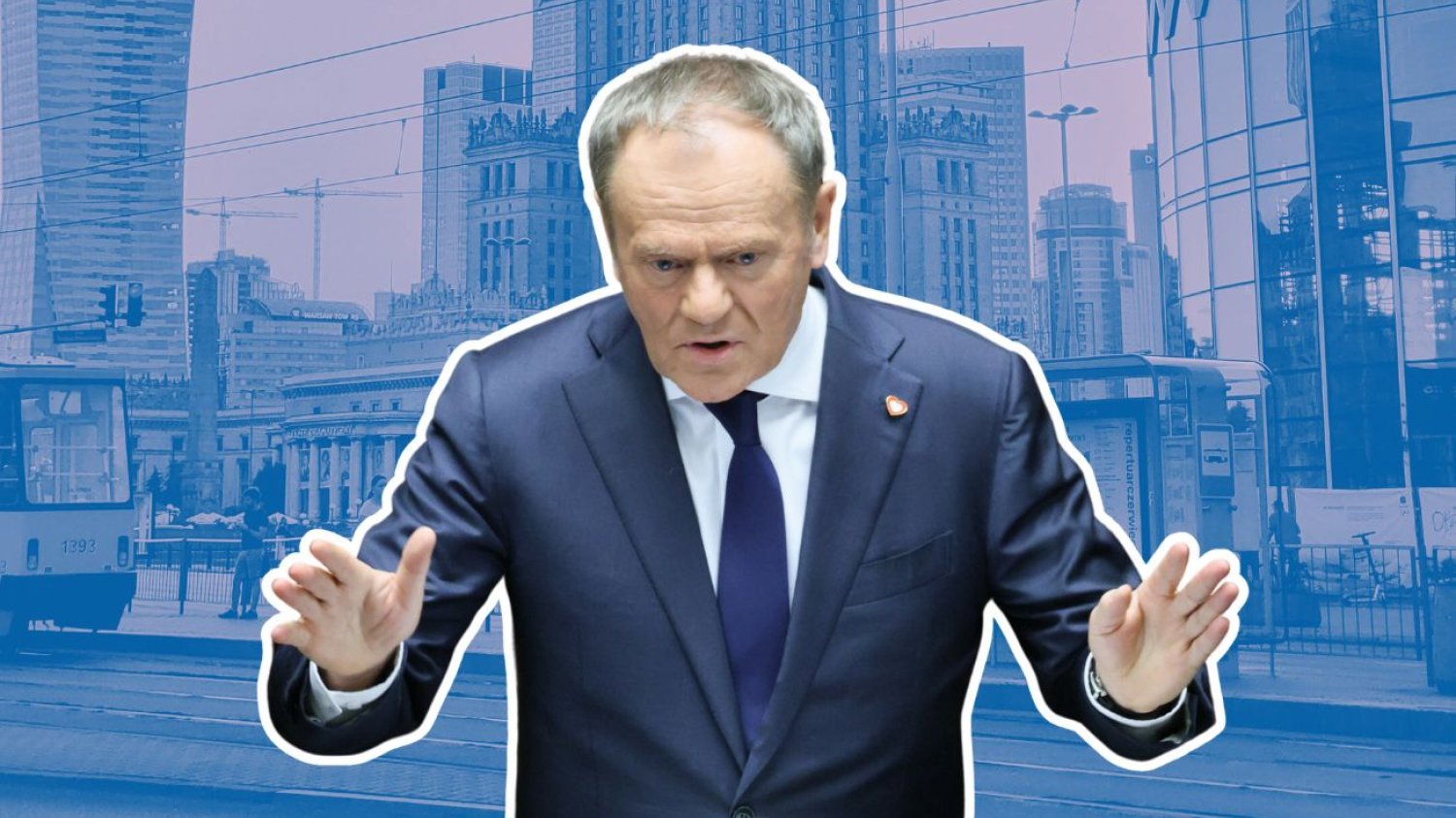 Zaskakująco optymistycznie na tle tych wyników wypadają seniorzy.