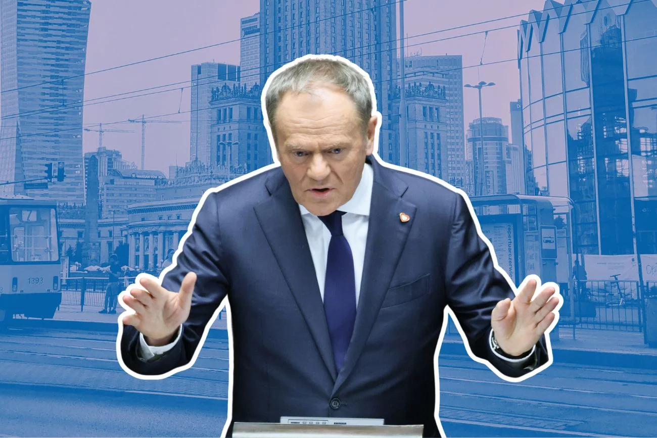 Zaskakująco optymistycznie na tle tych wyników wypadają seniorzy.