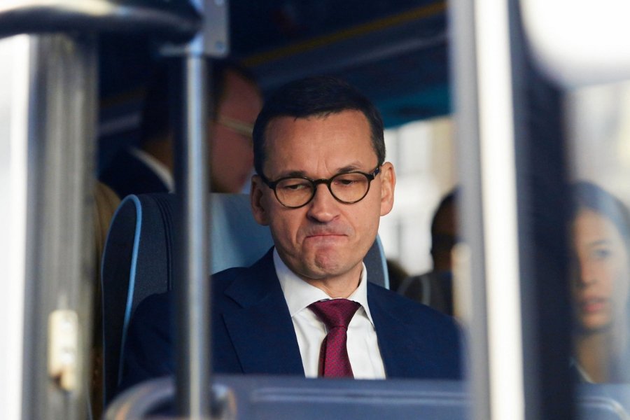 Premier Mateusz Morawiecki podsumował program PiS lapidarnie: podnieść poziom życia w Polsce do poziomu Europy. Łatwo powiedzieć, trudno wykonać.