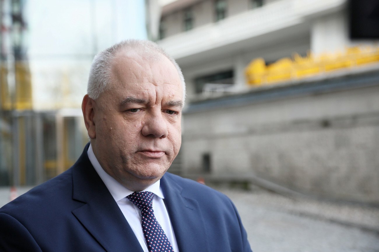 W Polsce zabraknie 8 mln ton węgla