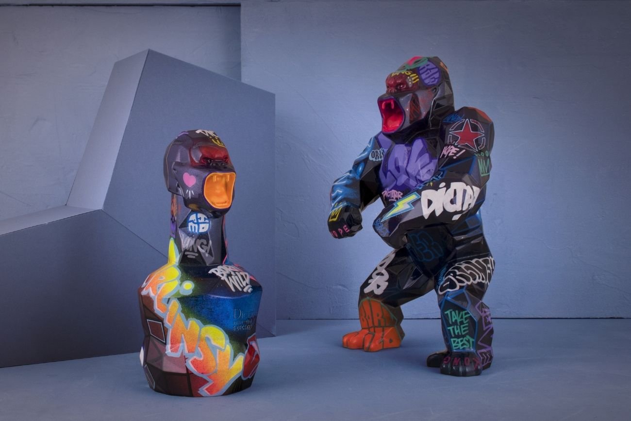 Лех Валенса, Уилл Смит и ИИ из Collegium Humanum. Вот реальная история, стоящая за совместной фотографией