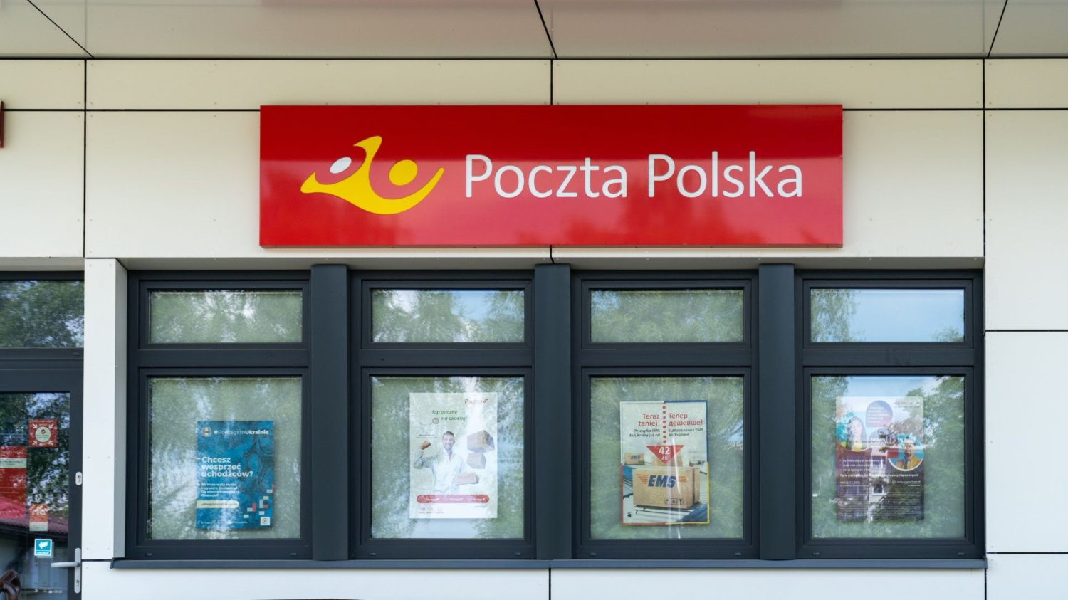 Poczta Polska operatorem wyznaczonym na kolejne 10 lat. Kontynuuje misję.