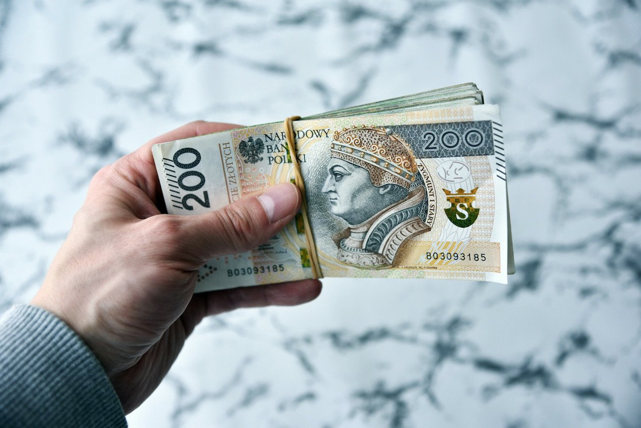 Zmiany w płatnościach wejdą w życie w 2023 r.