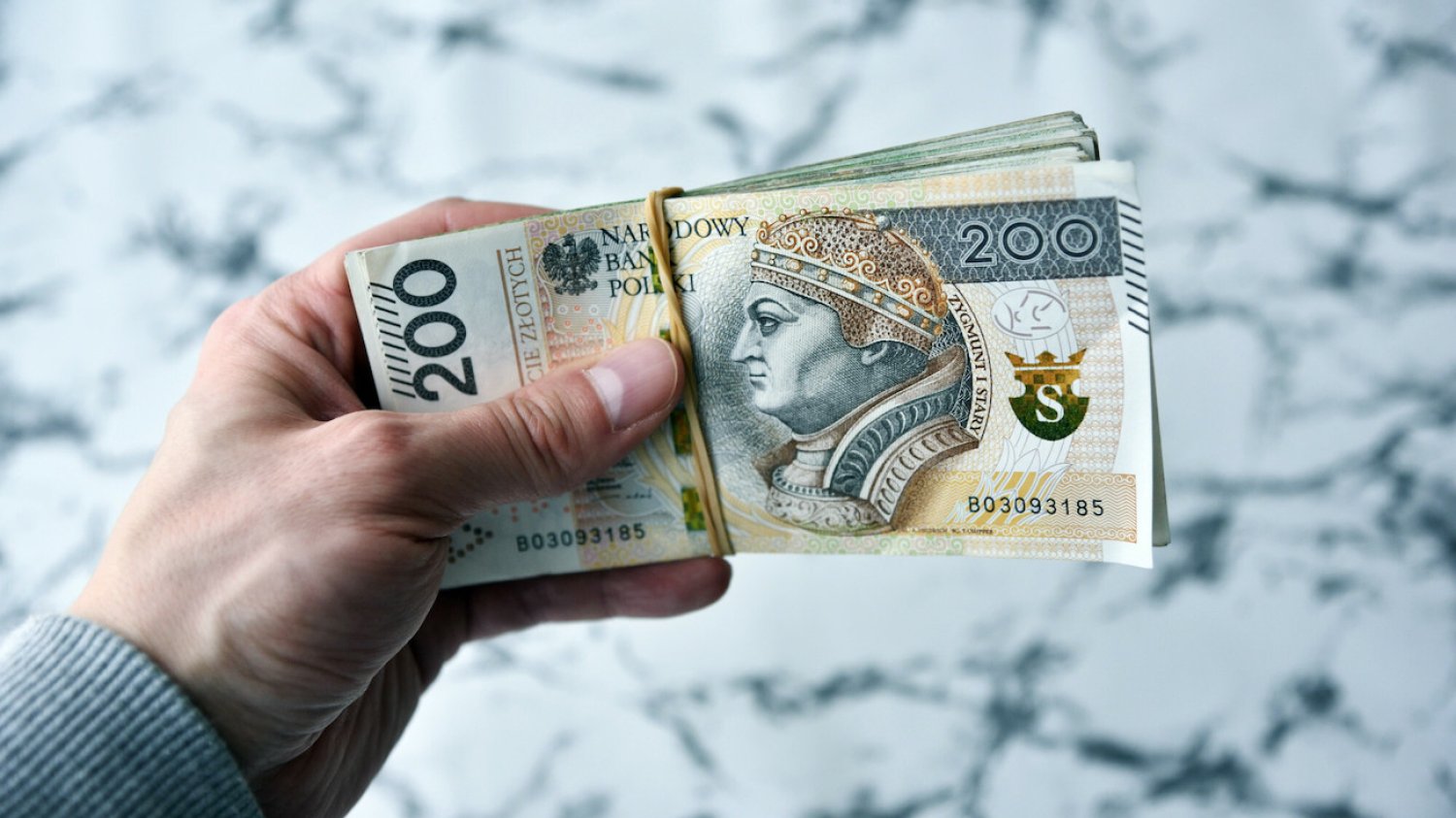 Zmiany w płatnościach wejdą w życie w 2023 r.