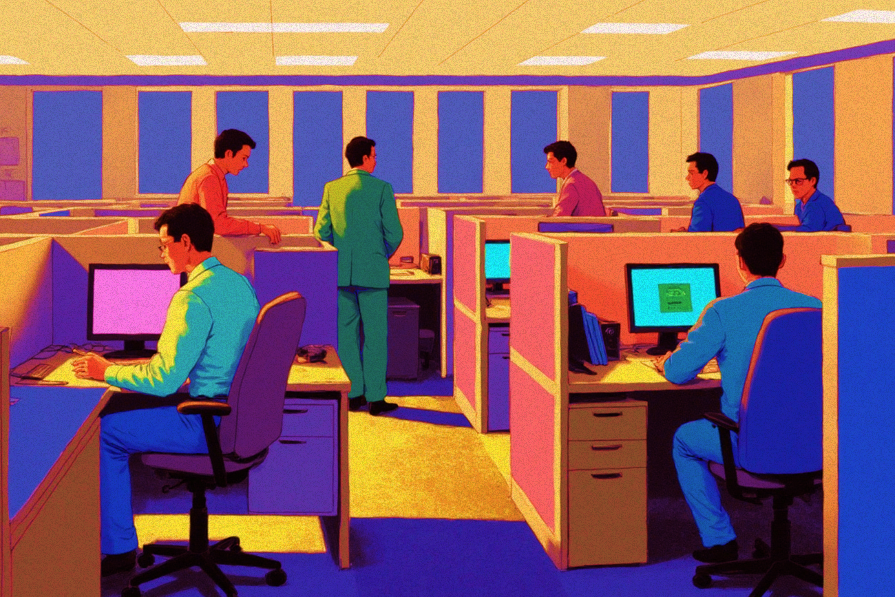 Ustawa ma też zachęcać do utrzymywania równego poziomu płac pracowników na danym stanowisku.