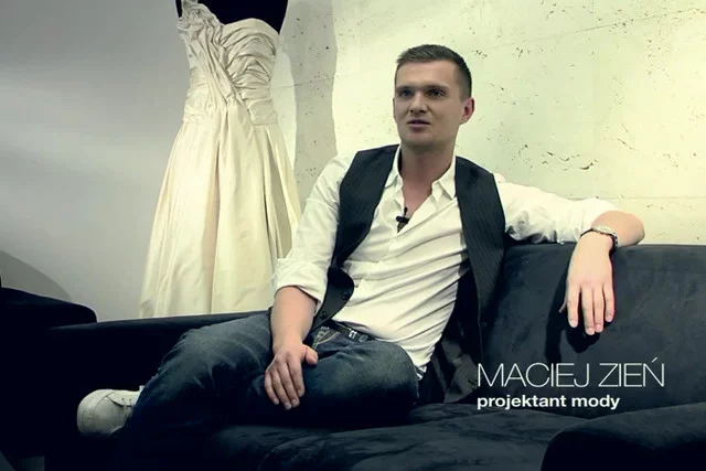 Maciej Zień