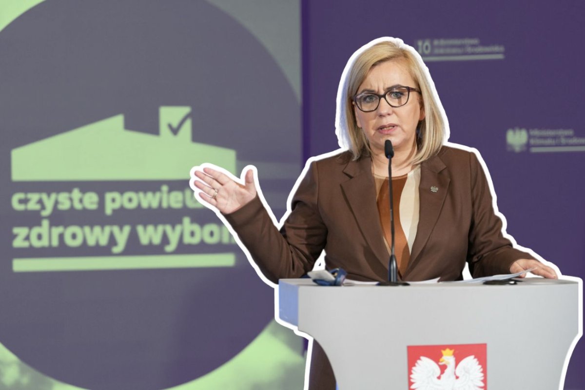 Rusza nowa edycja programu "Czyste Powietrze". Wiemy, co dzieje się z zaległymi wypłatami