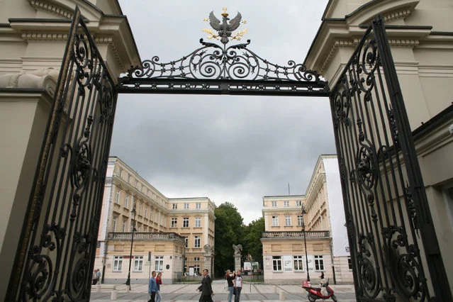 Dzięki nadprodukcji studentów Polska jest uznawana za jedne z najbardziej  rozwiniętych społecznie krajów