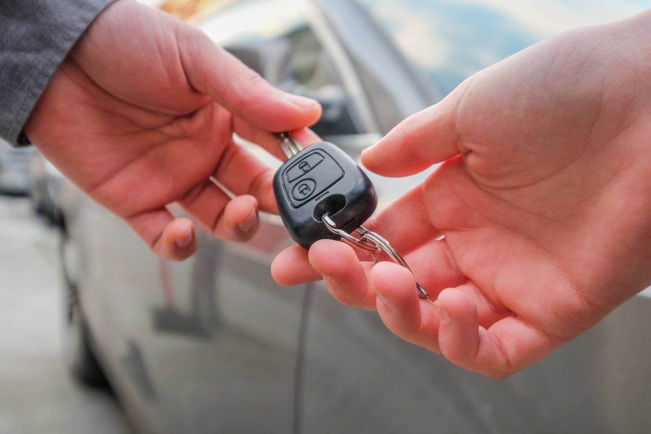 Ile kosztuje nowy samochód w leasingu?