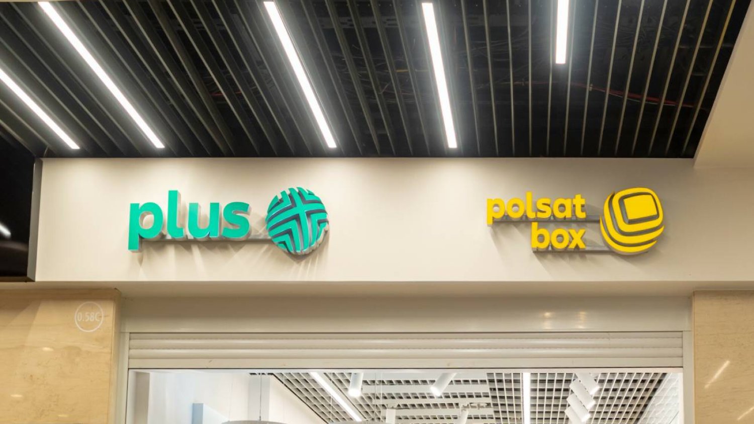 Współpraca Google Cloud z Grupą Polsat Plus.