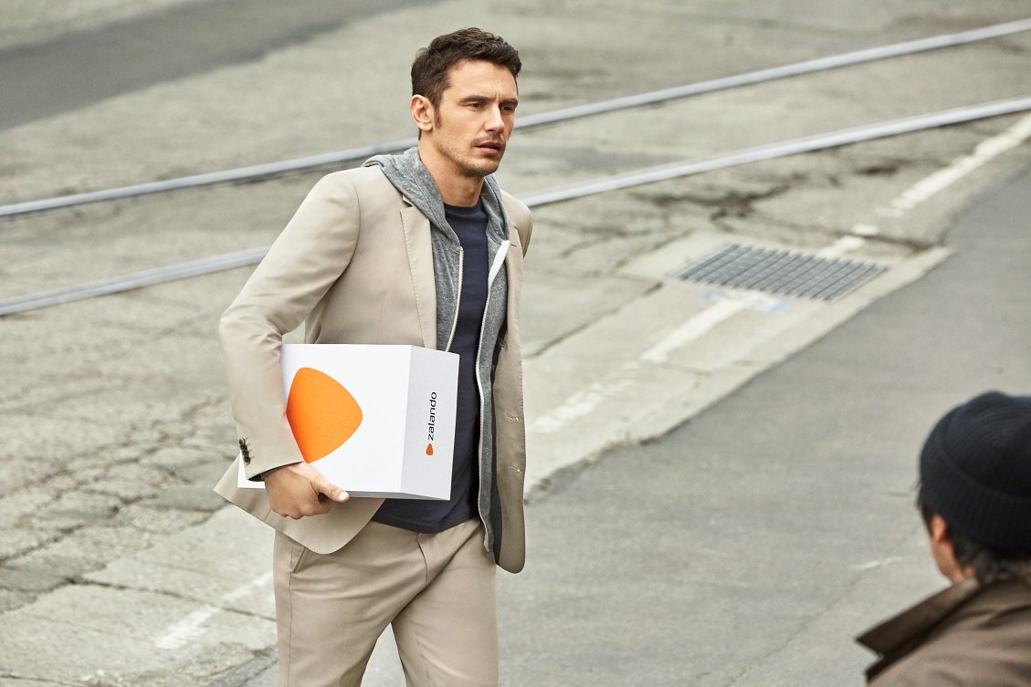 Zalando zaoferowało swoim klientom produkty w jeszcze niższych cenach